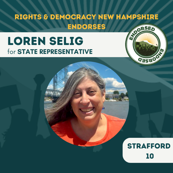 New Hampshire Youth Movement